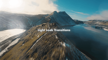 AURORA TRANSITIONS