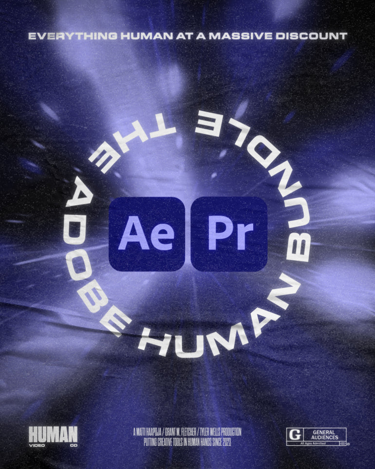 Human Video Co