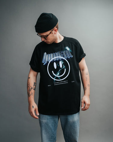 HVC x NMO COLLAB BOXY T-SHIRT