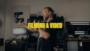 Matti Haapoja's Full YouTube Workflow Course